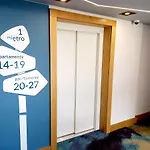 22 C 아파트 *