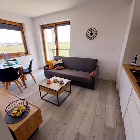 Apartment 22 C