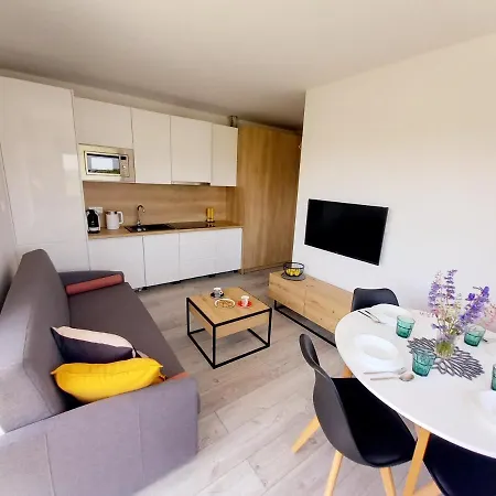 22 C Apartmán