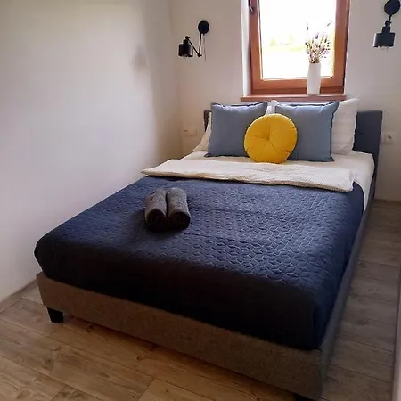 Apartment 22 C Sarbinowo