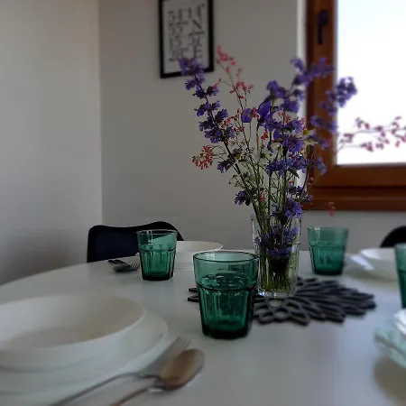 Apartment 22 C