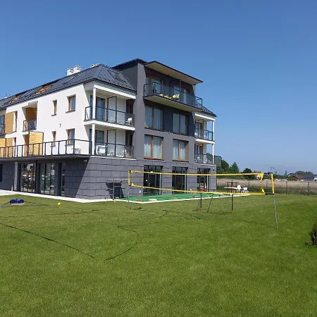 22 C Apartmán *