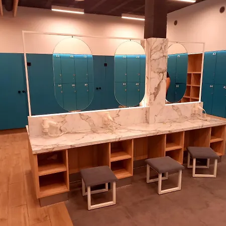Apartmán 22 C