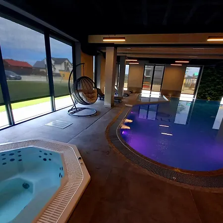 22 C Apartamento Sarbinowo