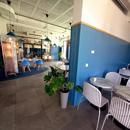 22 C Apartment Sarbinowo