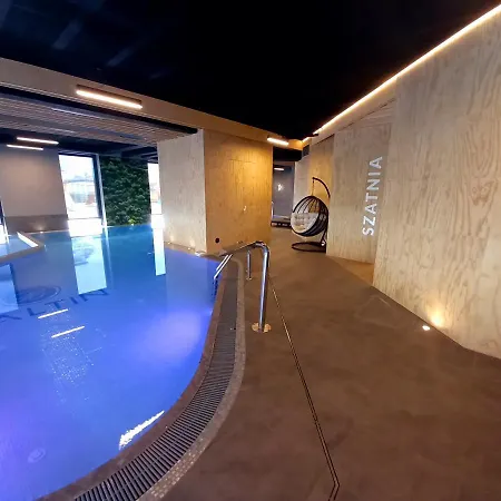 22 C Apartment