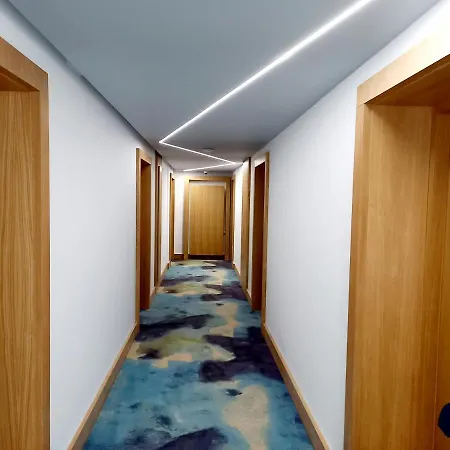 22 C Apartment *