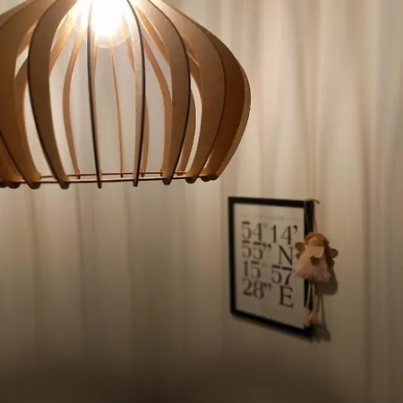 Apartmán 22 C