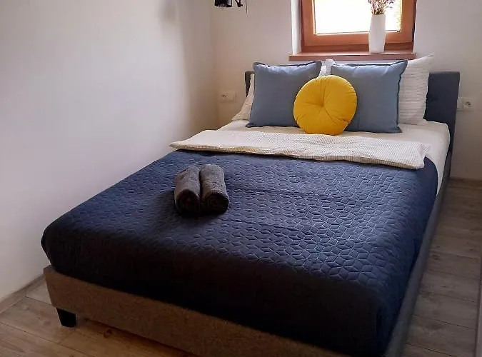 Апартаменты 22 C Сарбиново