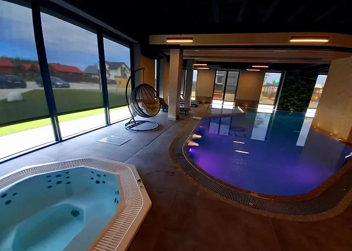 22 C Lejlighed Sarbinowo