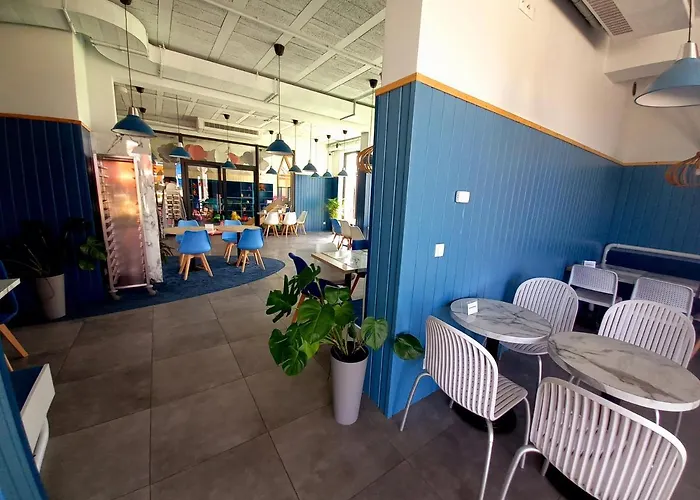 22 C Апартаменты Сарбиново