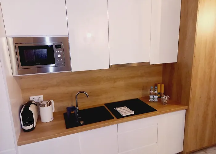 Апартаменты 22 C *