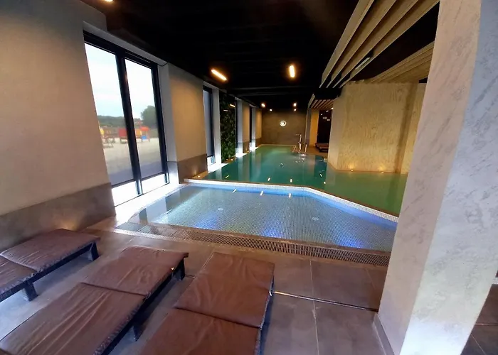 22 C Апартаменты *