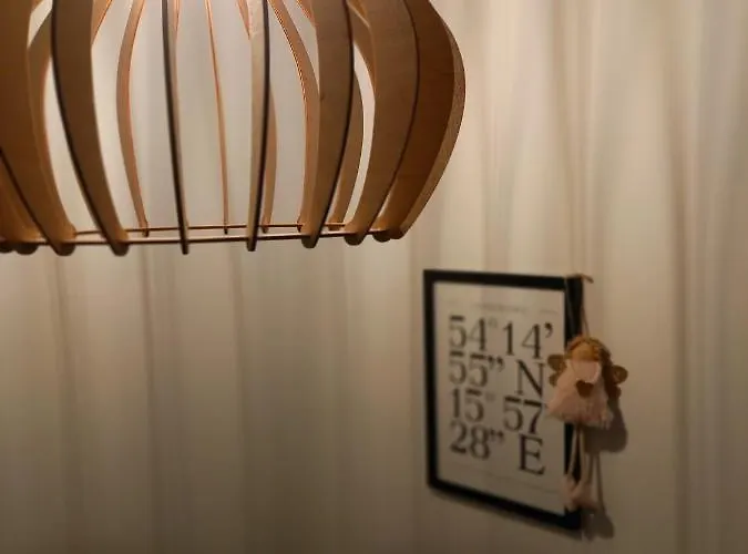 Апартаменты 22 C