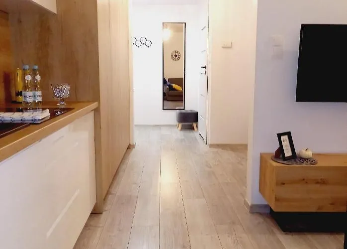 22 C Апартаменты *