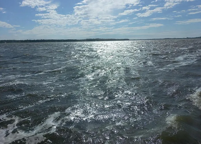 22 C Lejlighed Sarbinowo